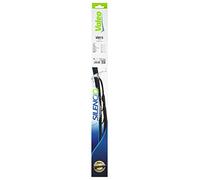 Valeo Silencio konventionelles Wischerblatt mit Spritzdüsen VM15 - Vorne - 600 mm - 1 Wischerblatt - 574140