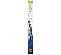 Valeo Silencio konventionelles Wischerblatt V58 - Vorne - 575 mm - 1 Wischerblatt - 574119