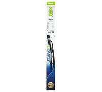 Valeo Silencio konventionelles Wischerblatt VM19 - Vorne - 630 mm - 1 Wischerblatt - 574144