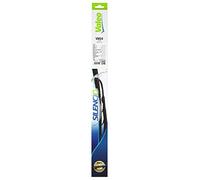 Valeo Silencio konventionelles Wischerblatt VM24 - Vorne - 475 mm - 1 Wischerblatt - 574149