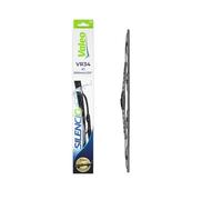 Valeo Silencio konventionelles Wischerblatt VR34 - Hinten - 500 mm - 1 Wischerblatt - 574279