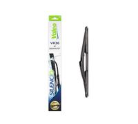 Valeo Silencio konventionelles Wischerblatt VR36 - Hinten - 260 mm - 1 Wischerblatt - 574281