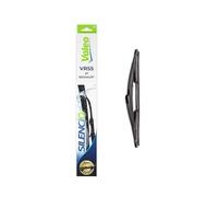 Valeo Silencio konventionelles Wischerblatt VR55 - Hinten - 160 mm - 1 Wischerblatt - 574200