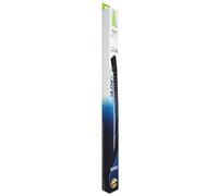 VALEO Silencio Original Aquablade Wischer - VA328 - Set aus besten Reinigungs- und Wischleistung - Wischerblätter 650mm/600mm - Vorne - Set mit 2 Wischerblättern - 572328