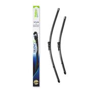 Valeo Silencio Set mit 2 Flachbalkenwischern VF416 - Vorne - 700 mm / 550 mm - Originalersatz - 574329