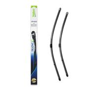 Valeo Silencio Set mit 2 Flachbalkenwischern VF450 - Vorne - 800 mm / 750 mm - Originalersatz - 574395
