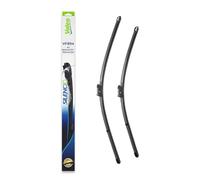 Valeo Silencio Set mit 2 Flachbalkenwischern VF894 - Vorne - 800 mm / 750 mm - Originalersatz - 577894