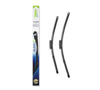 Scheibenwischer VALEO 574449, Silencio Xtrm VF339 Länge 480+450mm, 2 Stück
