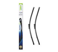 Valeo Silencio Flat Blade Set Scheibenwischer 577885 Links / Rechts für Ford