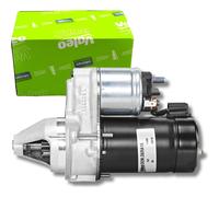 VALEO Starter VALEO ORIGINS - NEW O.E. TECHNOLOGIE