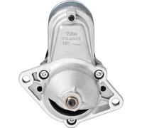 VALEO 438183 Starter Nennleistung: 1,3 kW Stop & Start: NO Zähnezahl: 9/10 zähne Spannung: 12 V Drehrichtung: CLOCKWISE