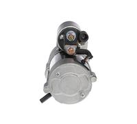VALEO Starter 458897 für Vaughall Opel