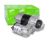 Valeo Starter Anlasser für Mercedes A-Klasse B-Klasse W168 W169 W245