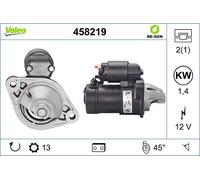Starter VALEO RE-GEN AT VALEO 460457