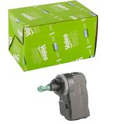 Valeo Stellmotor Scheinwerfer Leuchtweitenregulierung Passend Für Audi A2 A4 Q7 Stellelement Leuchtweitenregulierung: Abakus: 5421211a2naud Aic: 52