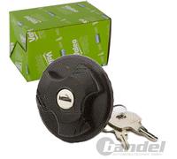 Verschluß, Kraftstoffbehälter VALEO 247601