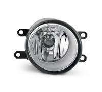 Valeo Toyota Corolla E14 E15 Nebelscheinwerfer Vorne Rechts 07-13 Mit Lampe