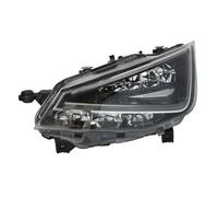 Valeo Ultimate Brightness & Efficiency, LED-Scheinwerfer 450456 - Für SEAT Ibiza IV 02/2017 > 01/2021 - Vorne - Links - 1er Pack