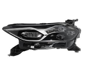 Valeo Ultimate Brightness & Efficiency, LED-Scheinwerfer 450521 - Für VOLKSWAGEN T-Roc 07/2017 > 07/2021 - Vorne - Rechts - 1er Pack