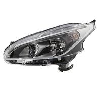 Valeo Ultimate Brightness & Efficiency, LED-Scheinwerfer 450610 - Für PEUGEOT 208 FL 07/2017 > 01/2020 - Vorne - Links - 1er Pack