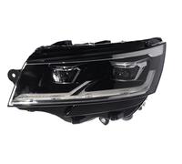 Valeo Ultimate Brightness & Efficiency, LED-Scheinwerfer 450884 - Für VOLKSWAGEN Transporter 01/2020 > 02/2023 - Vorne - Links - 1er Pack