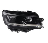 Valeo Ultimate Brightness & Efficiency, LED-Scheinwerfer 450885 - Für VOLKSWAGEN Transporter 01/2020 > 02/2023 - Vorne - Rechts - 1er Pack