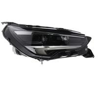 Valeo Ultimate Brightness & Efficiency, LED-Scheinwerfer 450923 - Für OPEL, VAUXHALL Corsa 01/2020 > 04/2023 - Vorne - Rechts - 1er Pack