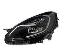 Valeo Ultimate Brightness & Efficiency, LED-Scheinwerfer 451020 - Für FORD FORD Puma 01/2019 > 02/2021 - Vorne - Links - 1er Pack