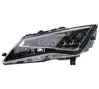 Valeo Ultimate Brightness & Efficiency, LED-Scheinwerfer 45104 - Für SEAT Leon III 12/2012 > 12/2016 - Vorne - Links - 1er Pack