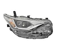 Valeo Ultimate Brightness & Efficiency, LED-Scheinwerfer 46703 - Für TOYOTA Auris II FL 04/2015 > 01/2019 - Vorne - Rechts - 1er Pack