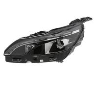 Valeo Ultimate Brightness & Efficiency, LED-Scheinwerfer 46788 - Für PEUGEOT 3008 II / 5008 II 07/2016 > - Vorne - Links - 1er Pack