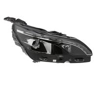 Valeo Ultimate Brightness & Efficiency, LED-Scheinwerfer 46789 - Für PEUGEOT 3008 II / 5008 II 07/2016 > - Vorne - Rechts - 1er Pack