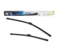 VALEO VA302 SILENCIO Scheibenwischer für VW PASSAT B5 SEAT LEON 5F SKODA vorne