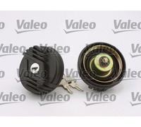 Valeo | Verschluss, Kraftstoffbehälter geschraubt (247607) passend für Zastava, Fiat, Lada, Lancia, Abarth, Seat, Citroën, Peugeot, Pininfarina, Iveco, Autobianchi, Alfa Romeo, FSO