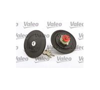 Valeo Verschluss, Kraftstofftank 247513