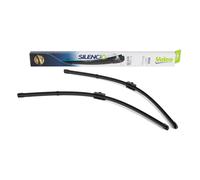 Wischblatt VALEO Silencio Xtrm VF315, 600mm, Vorne, 2 Stück