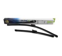 Wischblatt VALEO Silencio Xtrm VF345, 600/380mm, Vorne, 2 Stück