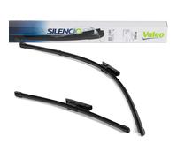 Valeo | Wischblatt | Scheibenwischer | 574703