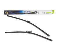 Valeo | Wischblatt | Scheibenwischer | 574325