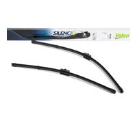 Valeo | Wischblatt | Scheibenwischer | 574687