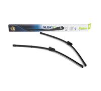 VALEO 577865 - Wischblatt - SILENCIO FLAT BLADE SET