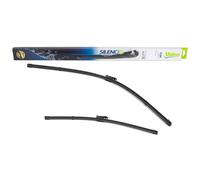 Wischblatt VALEO Silencio Xtrm VF890, 750/500mm, Vorne, 2 Stück