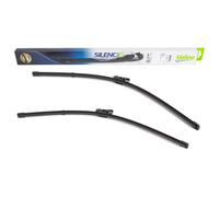 SWF | Wischblatt | Scheibenwischer | 577912