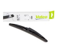 Wischblatt VALEO Silencio 574096, 285mm, Hinten, 1 Stück