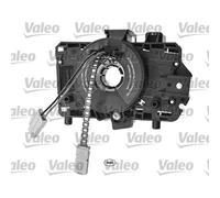 Valeo Wickelfeder Airbag (251643) – Airbag-Schleifring für Renault Megane I