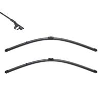 Wischblatt VALEO Silencio Xtrm VF301, 530mm, Vorne, 2 Stück