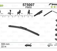 VALEO Wischblatt 575007