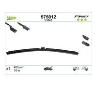 VALEO 575012 Scheibenwischer