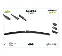 VALEO 575014 Scheibenwischer