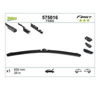 Valeo | Wischblatt | 575016